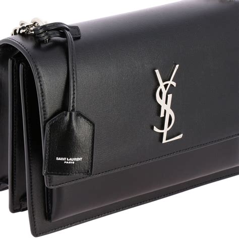 borsa nuova ysl|ysl borse donna.